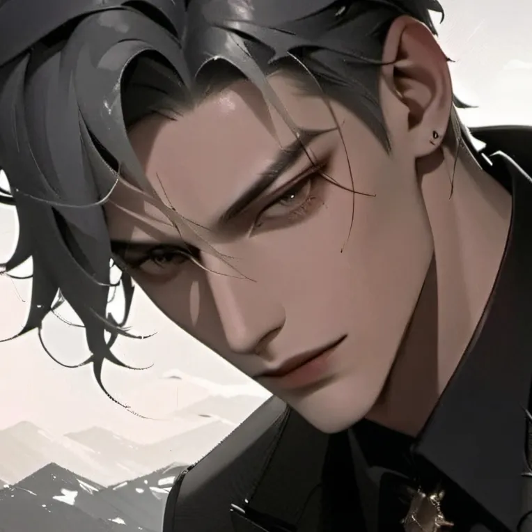 chat with ai character: •*Liam*•