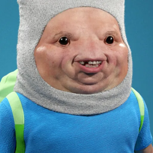 creator Childhood Trauma's avatar