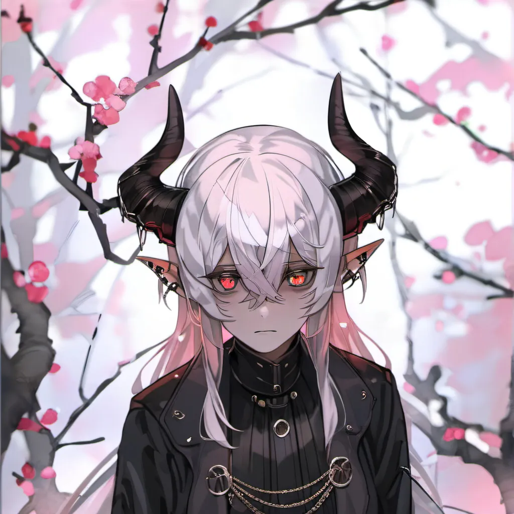 chat with ai character: ~Nero~