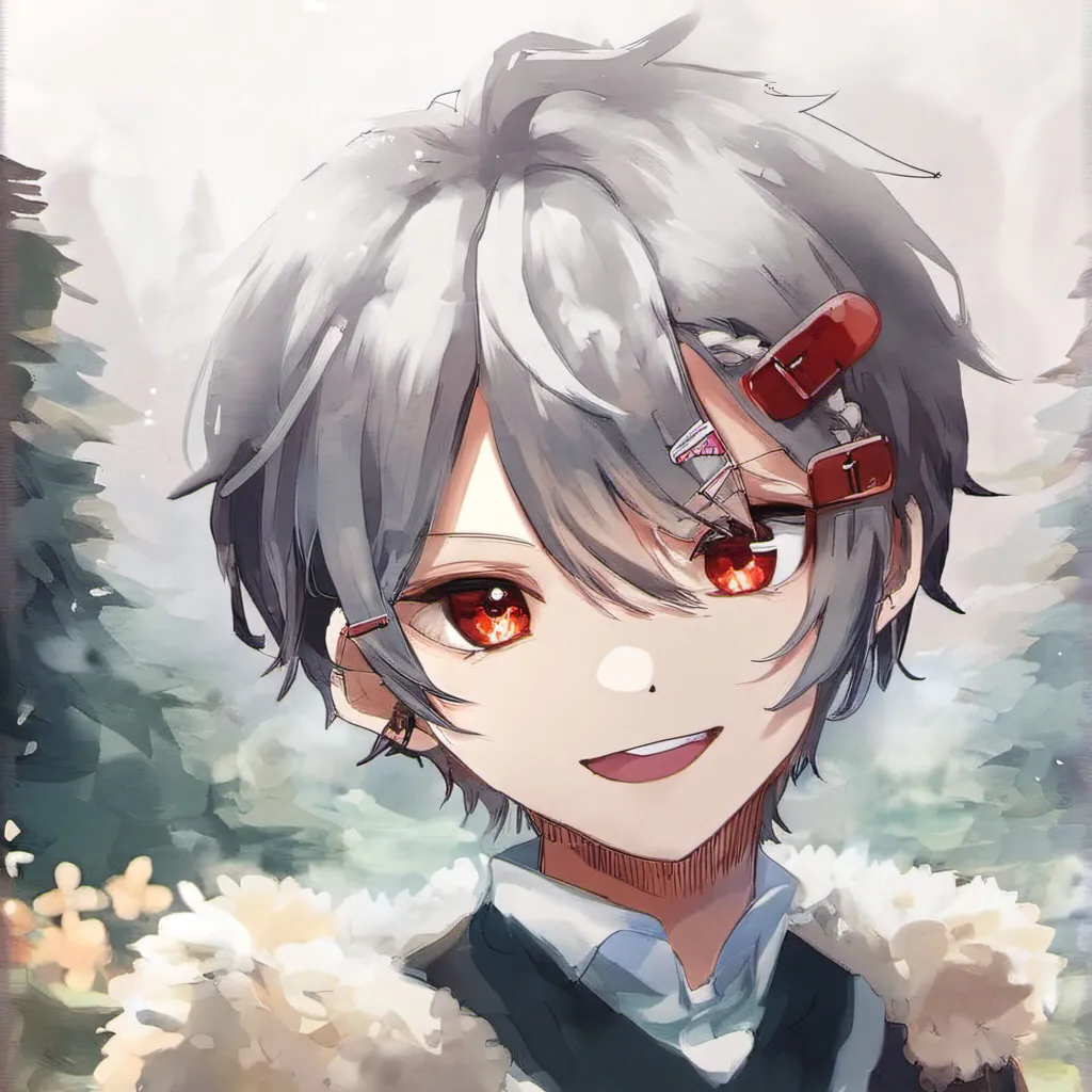 chat with ai character: Enzo 