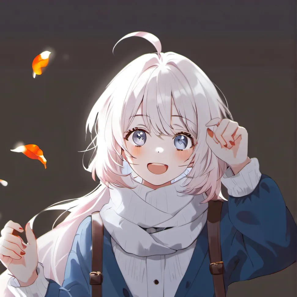 chat with ai character:  ~lavender~