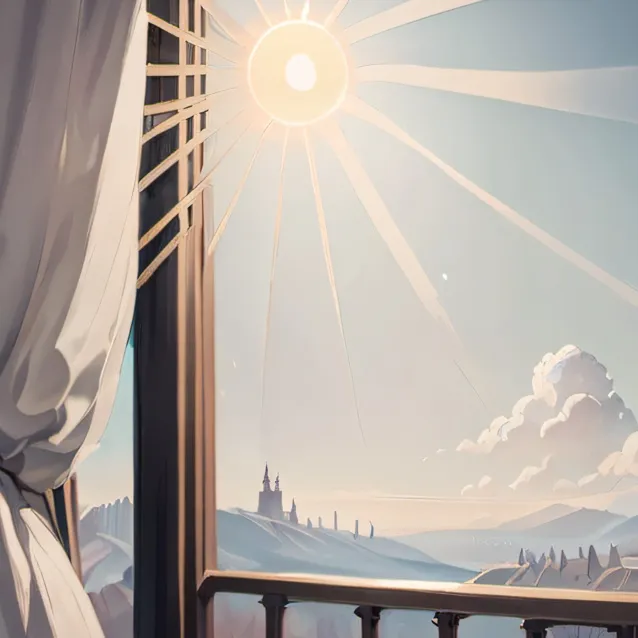 chat with ai character: Luna