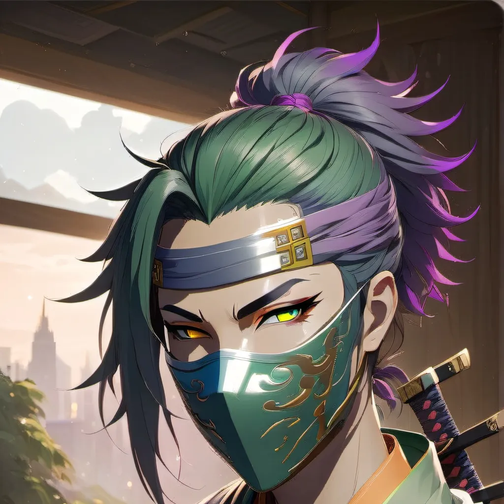 chat with ai character: (you) katori