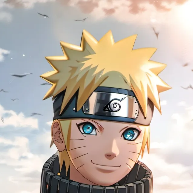 chat with ai character: narutouniverse