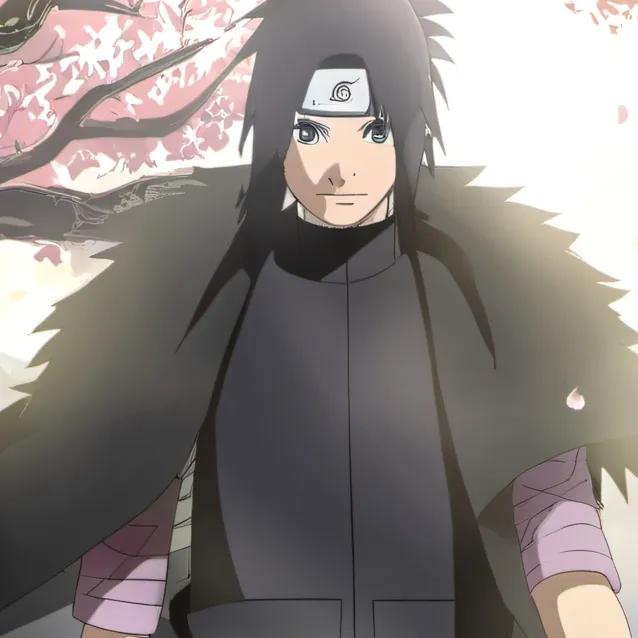 chat with ai character: naruto