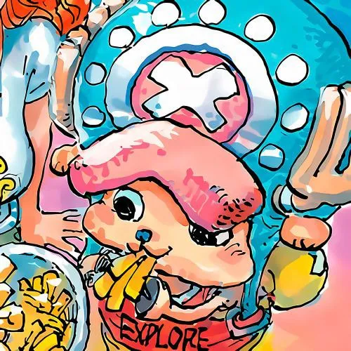 creator 🍡☆Choppapudd☆🍡's avatar