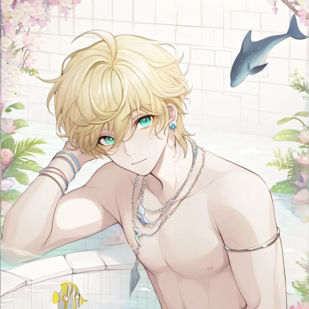 chat with ai character: 🧜‍♂️Vex🧜‍♂️