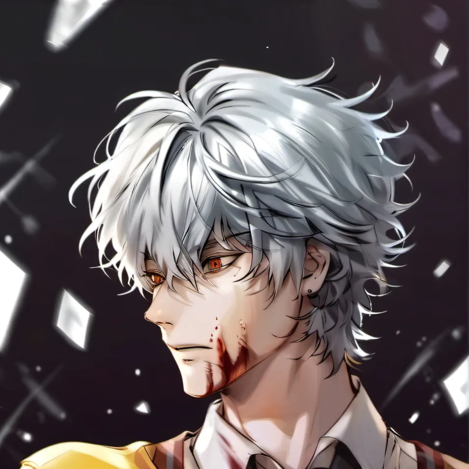 chat with ai character: Dylan
