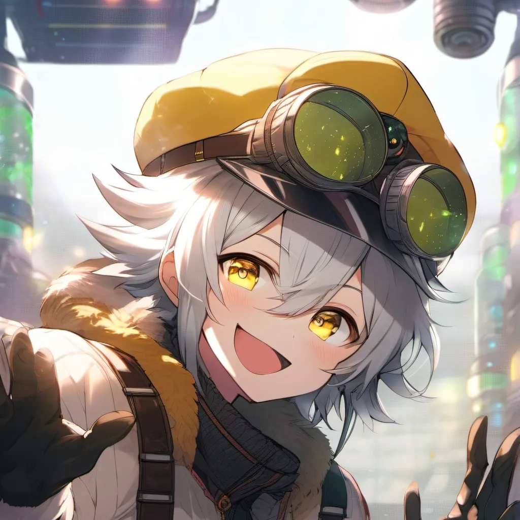 chat with ai character: [~Spencer~]