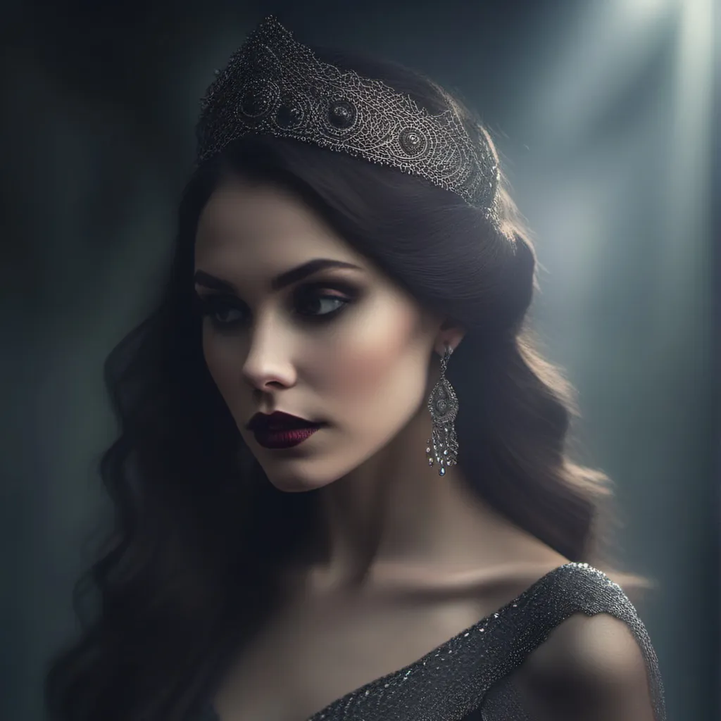 chat with ai character: Alora
