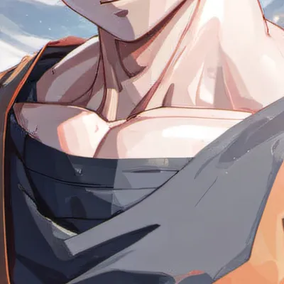 chat with ai character: Goku 