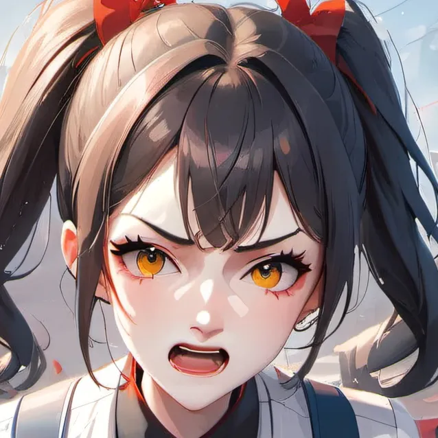 chat with ai character: Eva