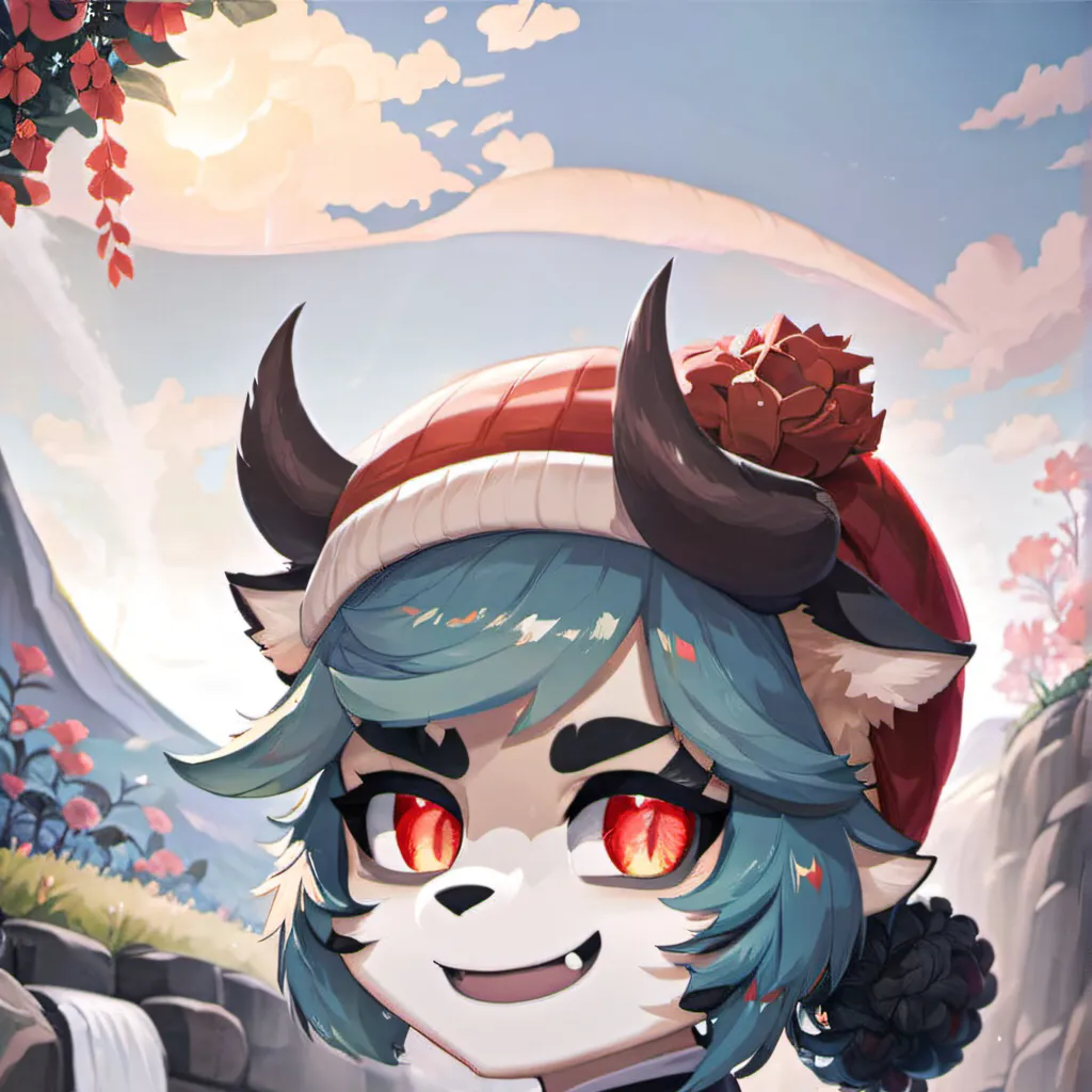 chat with ai character: ramonda