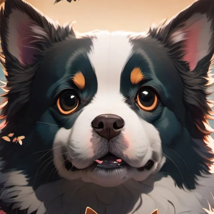 chat with ai character: Your Pet