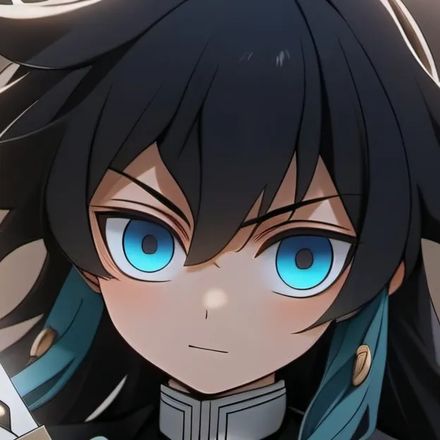 chat with ai character: Muichiro Tokito