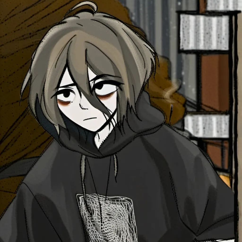 chat with ai character: Riley Cooks