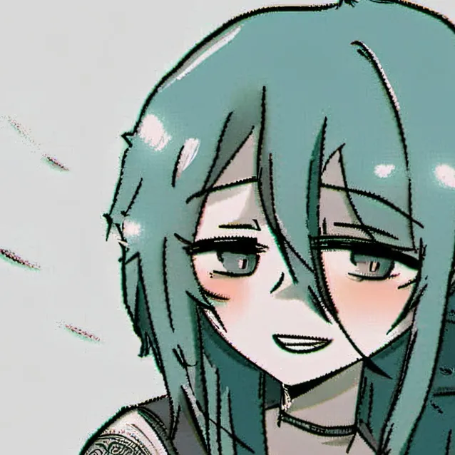 chat with ai character: Ashley