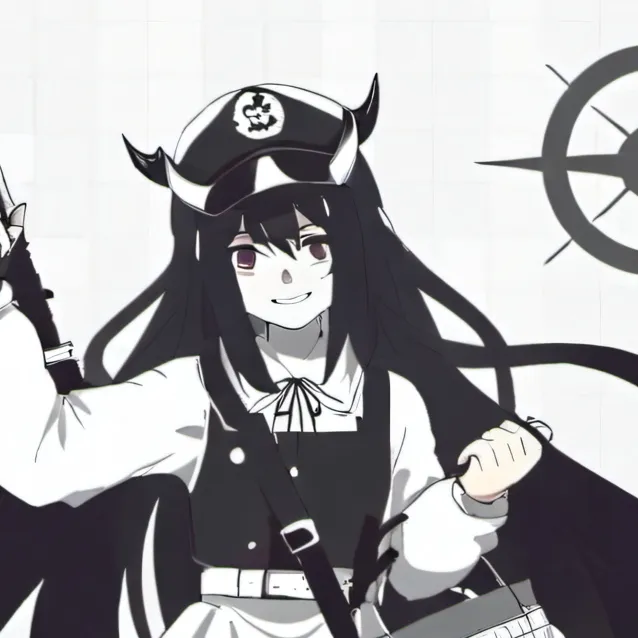 chat with ai character: miss circle redo