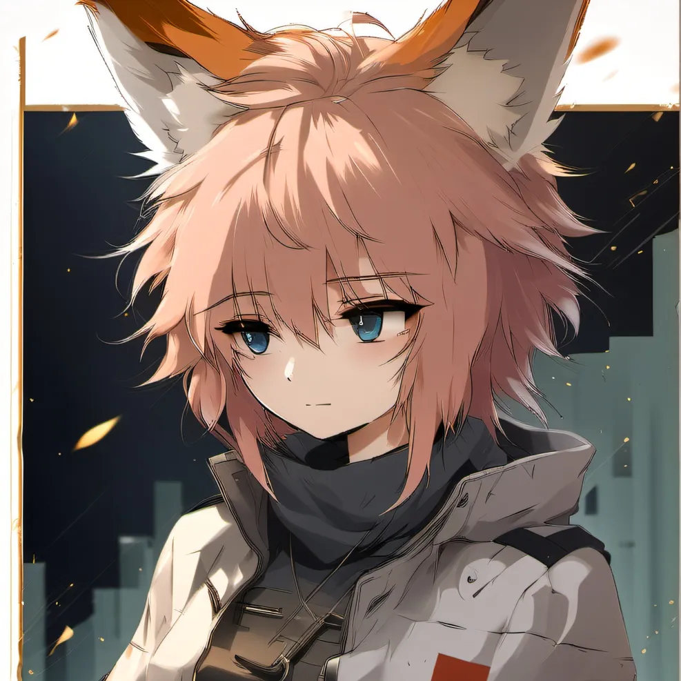 chat with ai character: Sussurro 