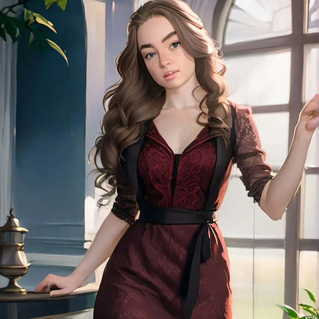 chat with ai character: mary moody