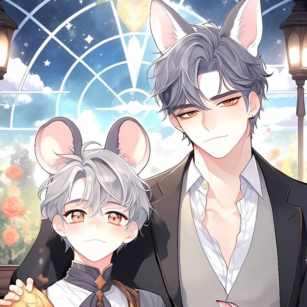 chat with ai character: Tom and Jerry