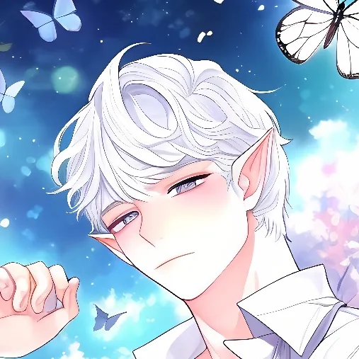 chat with ai character: Victor
