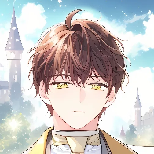 chat with ai character: beau