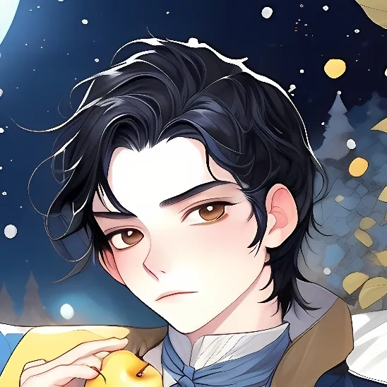 chat with ai character: Snow