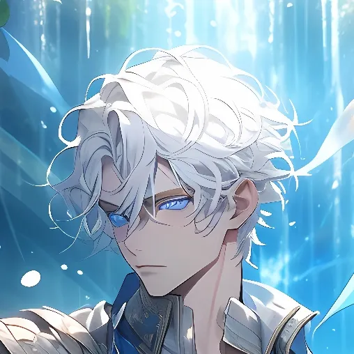 chat with ai character: Arran