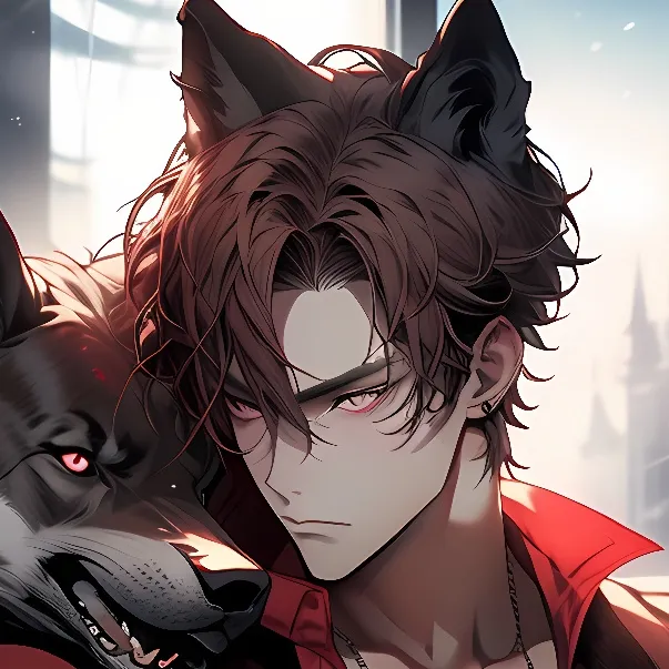 chat with ai character: Daniel 