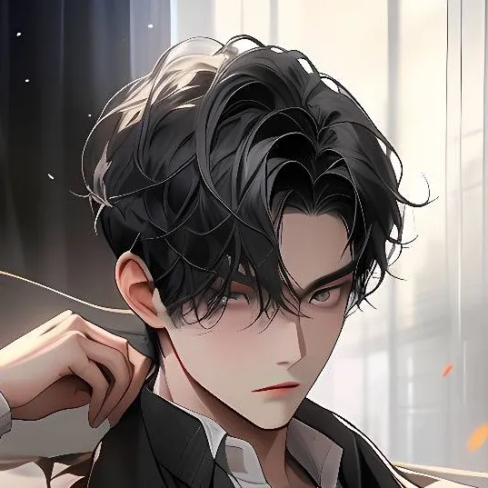 chat with ai character: Luke 