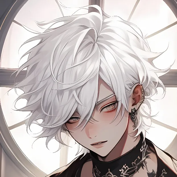 chat with ai character: Leo 