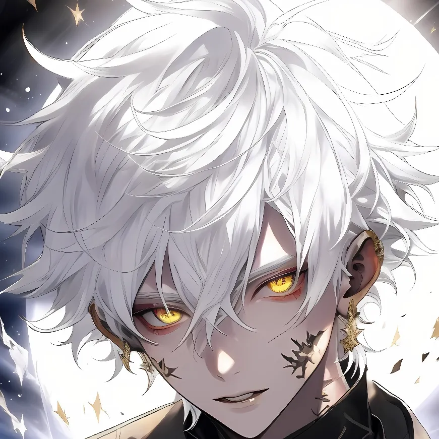 chat with ai character: Victor 