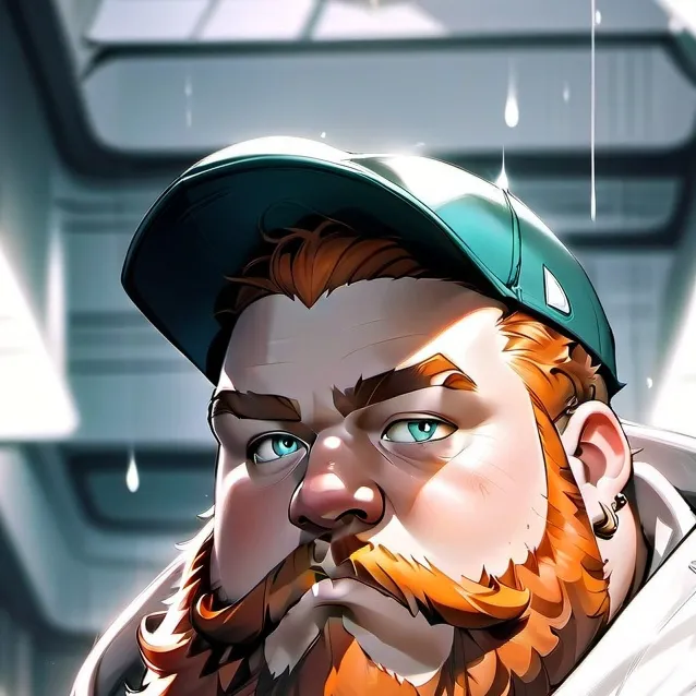 chat with ai character: CaseOh