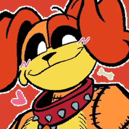 creator DODAY🦴💥💤's avatar