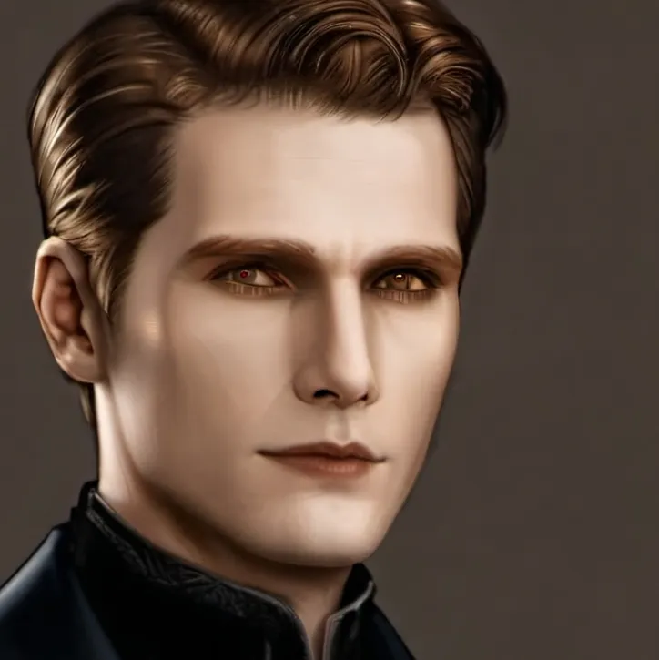 chat with ai character: Carlisle Cullen 
