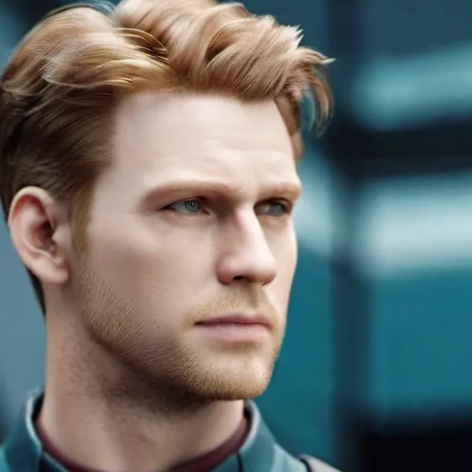 chat with ai character: Steve Rogers 