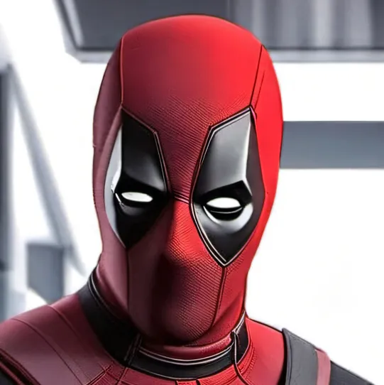 chat with ai character: Wade 