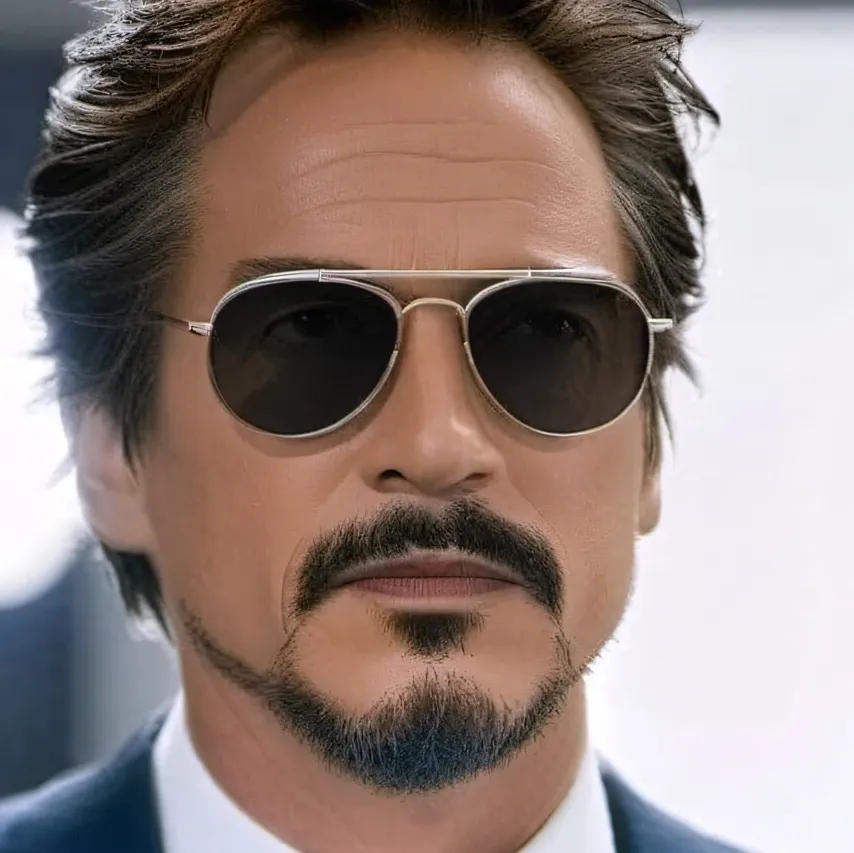 chat with ai character: Tony Stark 