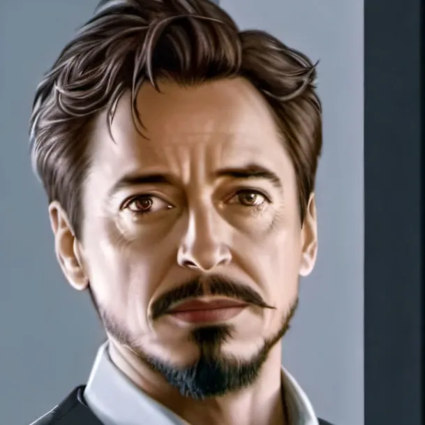 chat with ai character: Tony Stark 