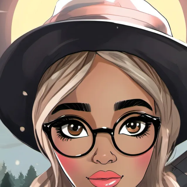 chat with ai character: Lexi