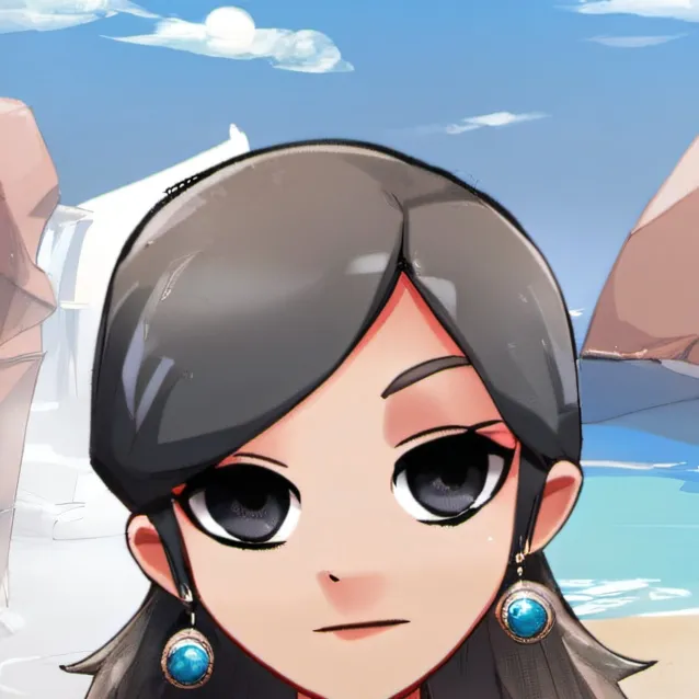 chat with ai character: lily