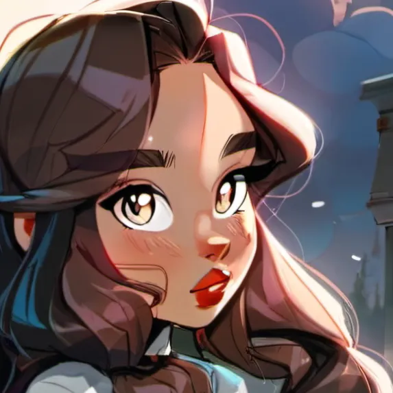 chat with ai character: Lilo