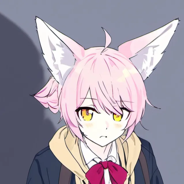 chat with ai character: FT. Foxy the fox