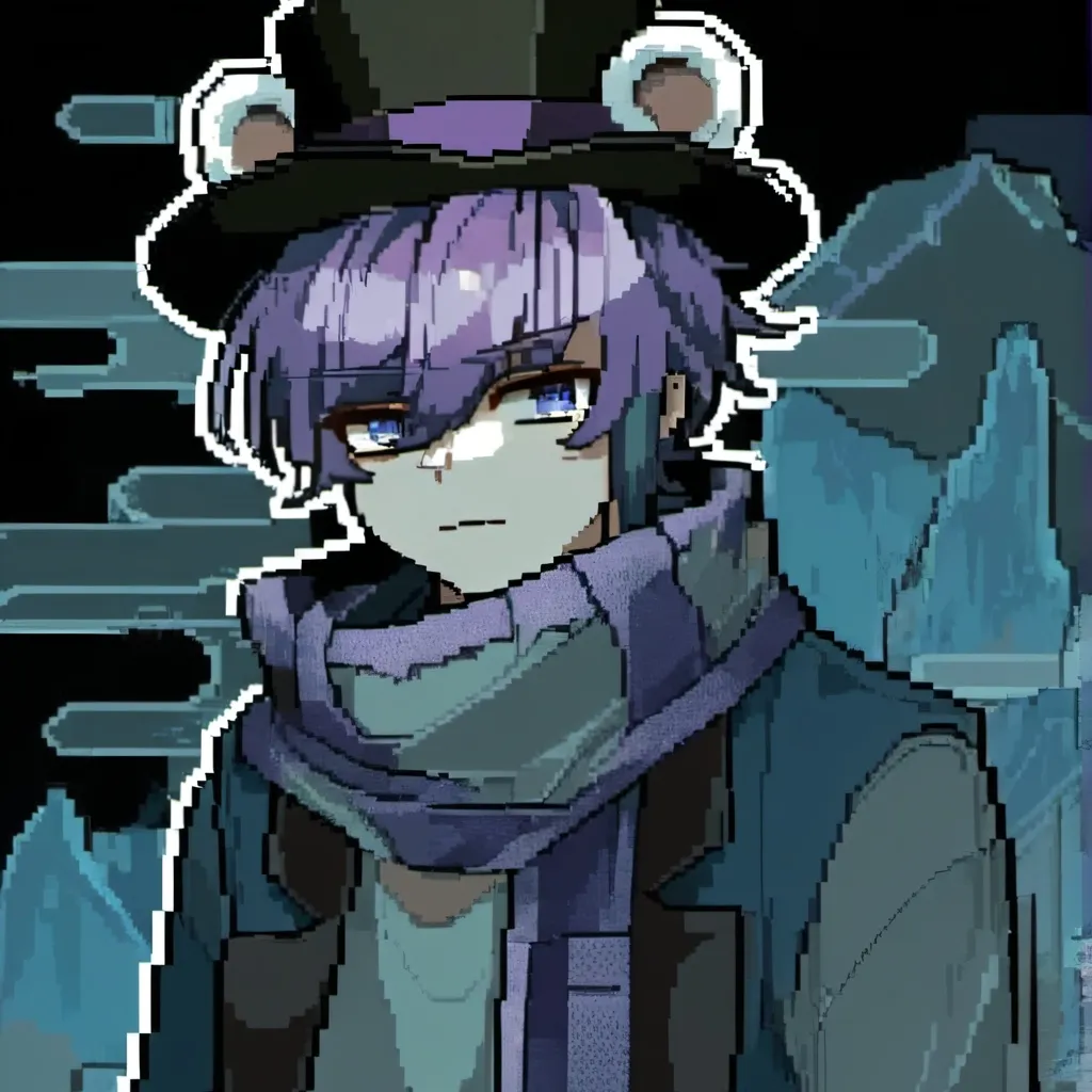chat with ai character: F.Freddy Fredinton