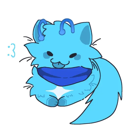 creator blue gnarpy's avatar