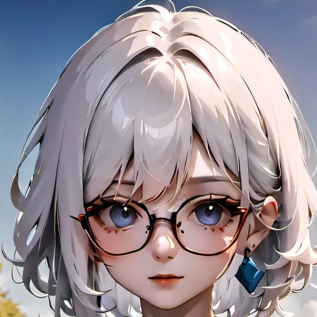 chat with ai character: Lisa