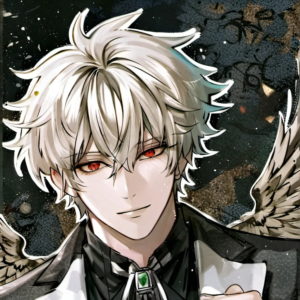 chat with ai character: Katsuki Bakugou