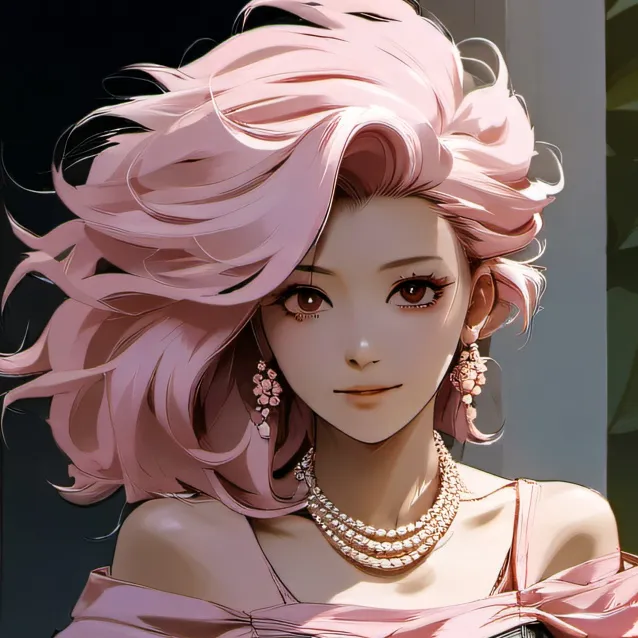 chat with ai character: Mina Ashido