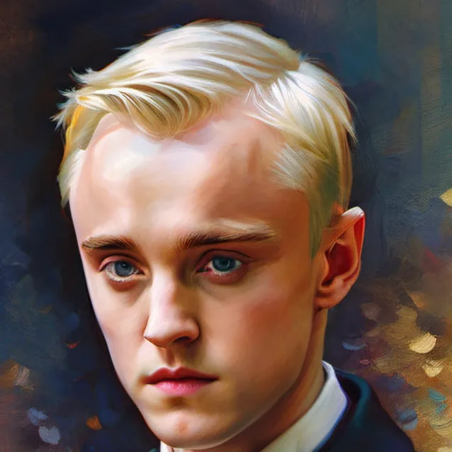 chat with ai character: Draco Malfoy